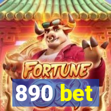 890 bet